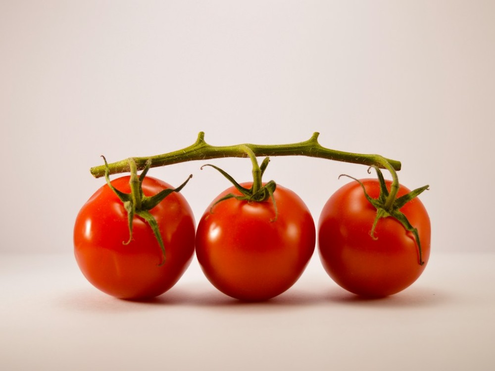 Tomatoes
